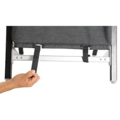 Brunner Armadio Da Campeggio Mercury Cross LS SQ -OutdoorMania Italia armadio da campeggio mercury cross 5