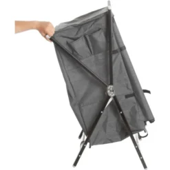 Brunner Armadio Da Campeggio Mercury Cross LS SQ -OutdoorMania Italia armadio da campeggio mercury cross 7