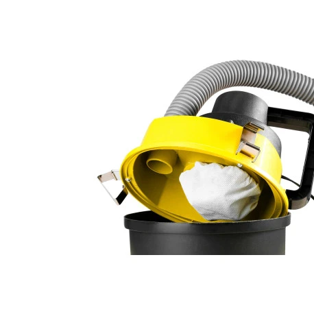 Prima pagina -OutdoorMania Italia aspirapolvere vortix 1