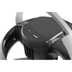 Ventilatore Lampada Brunner ATMO RG -OutdoorMania Italia atmo rg 6