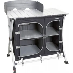 Armadio Brunner Azabache CT Cross Square