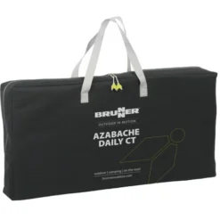 Mobiletto Brunner Azabache Daily CT -OutdoorMania Italia azabache daily ct 7