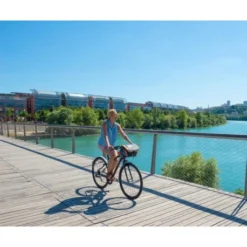 Campingaz Borse Termica | Tropic Bike Coolbag 9 7 Campingaz Borse Termica | Tropic Bike Coolbag 9 -OutdoorMania Italia bike coolbag 9 3