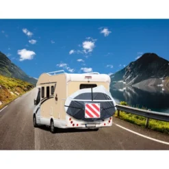 Copribicicletta Brunner Bike Cover 2/3 -OutdoorMania Italia bike cover 2 3 3