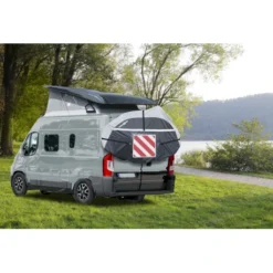 Copribicicletta Brunner Bike Cover 2/3 -OutdoorMania Italia bike cover 2 3 4