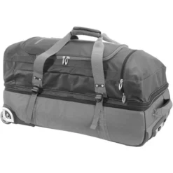 Borsone Brunner Air Force -OutdoorMania Italia borsone air force 5