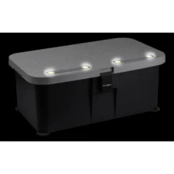 Gradino | Boxstep -OutdoorMania Italia boxstep 2