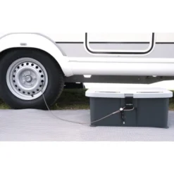 Gradino | Boxstep -OutdoorMania Italia boxstep 6