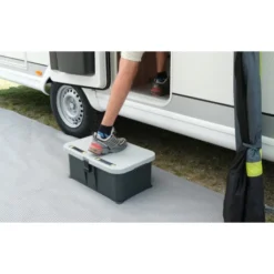 Gradino | Boxstep -OutdoorMania Italia boxstep 7