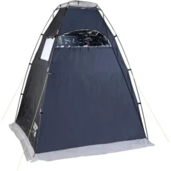 Cabina Brunner Maxi NG -OutdoorMania Italia cabina maxi ng 5