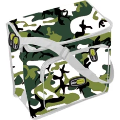 Borsa Termica | Camouflage 20 -OutdoorMania Italia camouflage 20 2