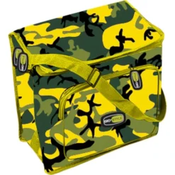 Borsa Termica | Camouflage 20 -OutdoorMania Italia camouflage 20 3