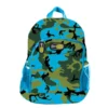 Zainetto Termico | Camouflage Backpack