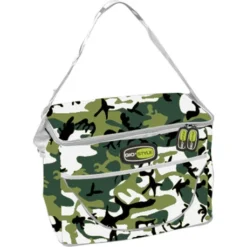 Borsa Termica | Camouflage Square -OutdoorMania Italia camouflage square 2