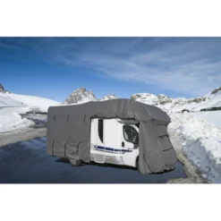 Brunner Camper Cover 6 Mesi -OutdoorMania Italia camper cover 2