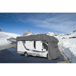 Brunner Camper Cover 6 Mesi -OutdoorMania Italia camper cover 3