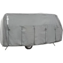 Brunner Caravan Cover 6 Mesi -OutdoorMania Italia caravan cover 3