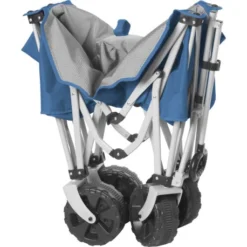 Carrello Brunner Cargo Cross 7 Carrello Brunner Cargo Cross -OutdoorMania Italia carrello cargo cross brunner 2