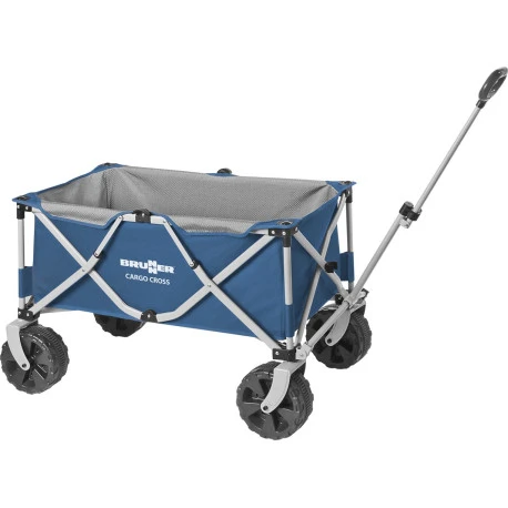 Carrello Brunner Cargo Cross 1 Carrello Brunner Cargo Cross