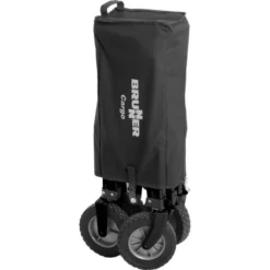 Carrello Brunner Cargo Compact -OutdoorMania Italia carrello portatutto cargo compact 2
