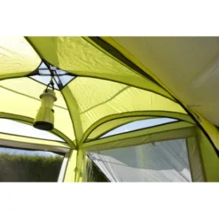 Cucinotto Brunner Chef II Outdoor 200X200 -OutdoorMania Italia chef ii outdoor 200 x 200 2