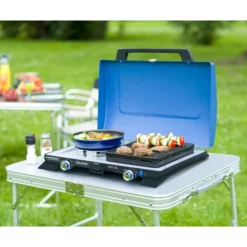 Campingaz Fornello | 400 SG Series Xcelerate -OutdoorMania Italia fornello 400 sg series 5