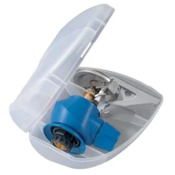 Fornello A Cartuccia Campingaz Twister Plus -OutdoorMania Italia fornello a cartuccia campingaz twister plus accensione manuale 4