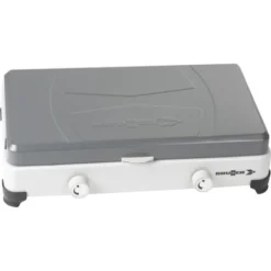 Fornello Brunner Aristo 2/30 -OutdoorMania Italia fornello aristo 2 2