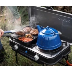 Cadac Fornello | 2 Cook Classic -OutdoorMania Italia fornello cadac 2 cook 2 pro 2