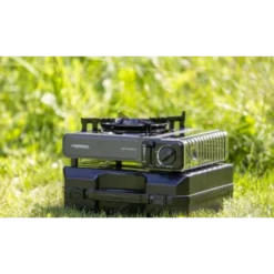 Fornello Campingaz Camp Bistrò 3 11 Fornello Campingaz Camp Bistrò 3 -OutdoorMania Italia fornello campingaz camp bistro 3 compatto leggero 3