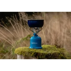 Fornello Campingaz Camping 206 S -OutdoorMania Italia fornello campingaz camping 206 s cartucce forabili economico 4