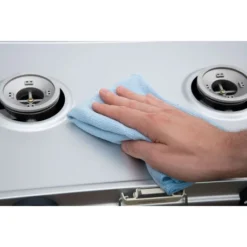 Fornello Campingaz Camping Kitchen 2 12 Fornello Campingaz Camping Kitchen 2 -OutdoorMania Italia fornello campingaz camping kitchen 2 leggero facilmente trasportabile 5