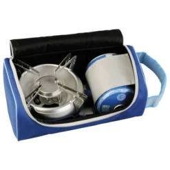 Fornello Con Cartuccia Campingaz Bivouac -OutdoorMania Italia fornello con cartuccia campingaz bivouac utilizzo sicuro e semplice 1