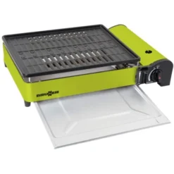 Fornello | Devil BBQ 5 Fornello | Devil BBQ -OutdoorMania Italia fornello devil bbq 2