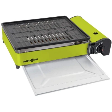 Fornello | Devil BBQ 3 Fornello | Devil BBQ - immagine 3