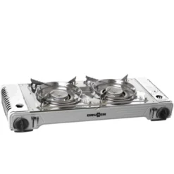 Brunner Fornello | Devil Double Grill