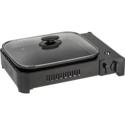 Fornello | Devil Megagrill 6 Fornello | Devil Megagrill -OutdoorMania Italia fornello devil megagrill 2