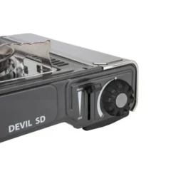 Brunner Fornello | Devil NG -OutdoorMania Italia fornello devil ng 1 2