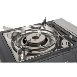 Brunner Fornello | Devil NG -OutdoorMania Italia fornello devil ng 1 3