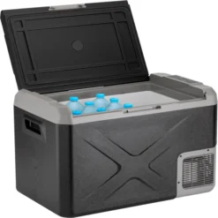 Frigo Congelatore Portatile Brunner Polarys Freeze SZ 40 -OutdoorMania Italia frigo congelatore portatile brunner polarys freeze sz 40 15