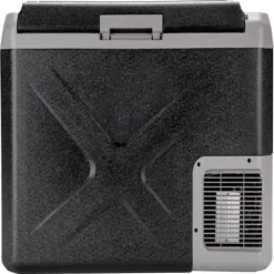 Frigo Congelatore Portatile Brunner Polarys Freeze SZ 50 -OutdoorMania Italia frigo congelatore portatile brunner polarys freeze sz 50 bivalente compressione 4