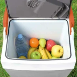 Frigo Portatile Shiver 30 L 12V/230V -OutdoorMania Italia frigo portatile shiver30l 2