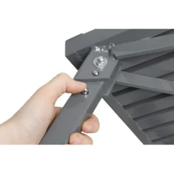 Gradino Brunner Go Step XL -OutdoorMania Italia go step xl 1