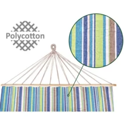 Amaca Brunner Jardim Duo -OutdoorMania Italia jardim duo 2