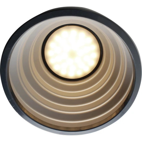 Brunner Lampada | Syrma Led 2 Brunner Lampada | Syrma Led - immagine 2