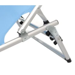 Lettino Brunner Malibù ' -OutdoorMania Italia lettino malibu 2