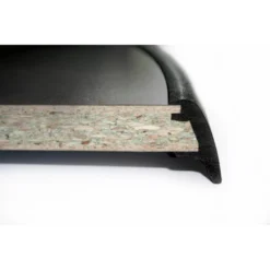 Tavolo Linear 115 Black -OutdoorMania Italia linear 100 black 4