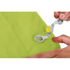 Materassino Gonfiabile Ferrino Air Lite Pillow -OutdoorMania Italia materassino gonfiabile ferrino air lite pillow in naylon con cuscino 4