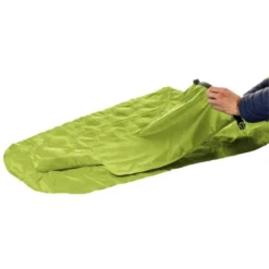 Materassino Gonfiabile Ferrino Air Lite Pillow -OutdoorMania Italia materassino gonfiabile ferrino air lite pillow in naylon con cuscino 6