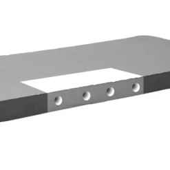 Materasso Autogonfiante Matrimoniale Brunner Somni 3D Double -OutdoorMania Italia materasso autogonfiante matrimoniale brunner somni 3d double 3